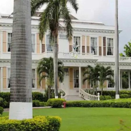 Comfy, Central & Elegant Studio New Kingston Exterior foto